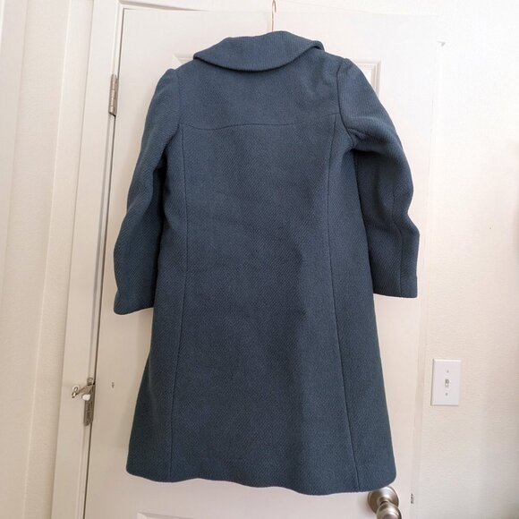 Vintage Bromleigh Wool Coat - Picture 4 of 7
